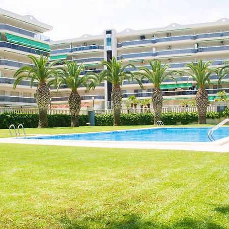 Domatsea Salou Mediterrani Exterior foto